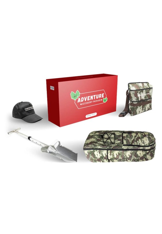 Nokta|Makro Adventure Accessory Package